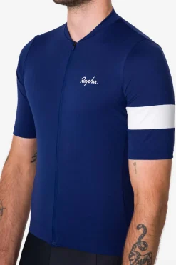 Discount Rapha T-Shirt Jerseys Core Mbw