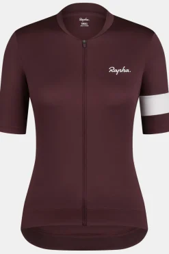 T-Shirt Jerseys Womens Core-Rapha Online