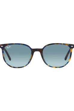 Discount Ray-Ban Bril Rb2197 mid brown/light blue