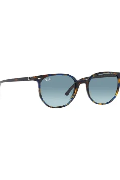 Discount Ray-Ban Bril Rb2197 mid brown/light blue