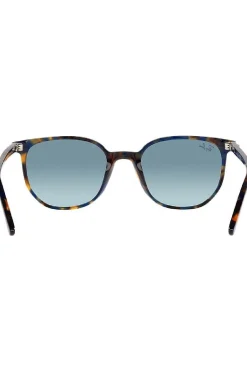 Discount Ray-Ban Bril Rb2197 mid brown/light blue