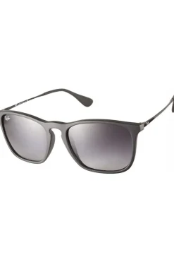 Online Ray-Ban Zonnebril Chris black/mid grey