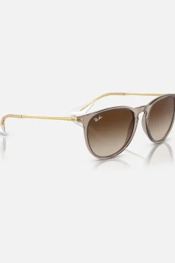 New Ray-Ban Zonnebril RB4171 light brown