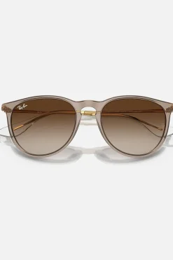 New Ray-Ban Zonnebril RB4171 light brown