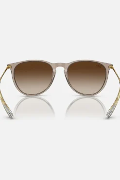 New Ray-Ban Zonnebril RB4171 light brown