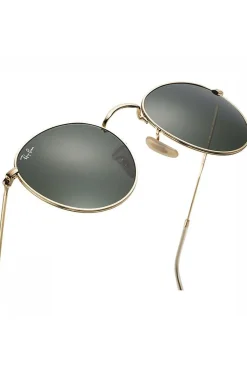 Zonnebril Round Metal-Ray-Ban Best