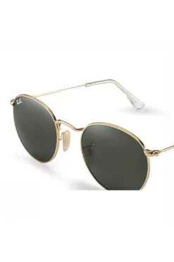 Zonnebril Round Metal-Ray-Ban Best