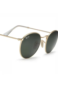 Zonnebril Round Metal-Ray-Ban Best