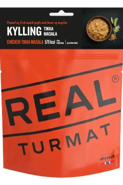 Chicken Tikka Masala-Real Turmat Clearance