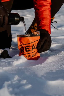 Chili Stew With Beans (Vegan)-Real Turmat Best