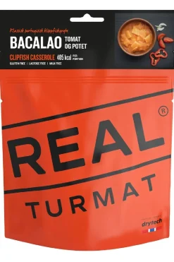 Discount Real Turmat Maaltijd Bacalao No colour