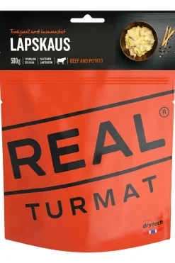 Maaltijd Beef And Potato Stew-Real Turmat Sale