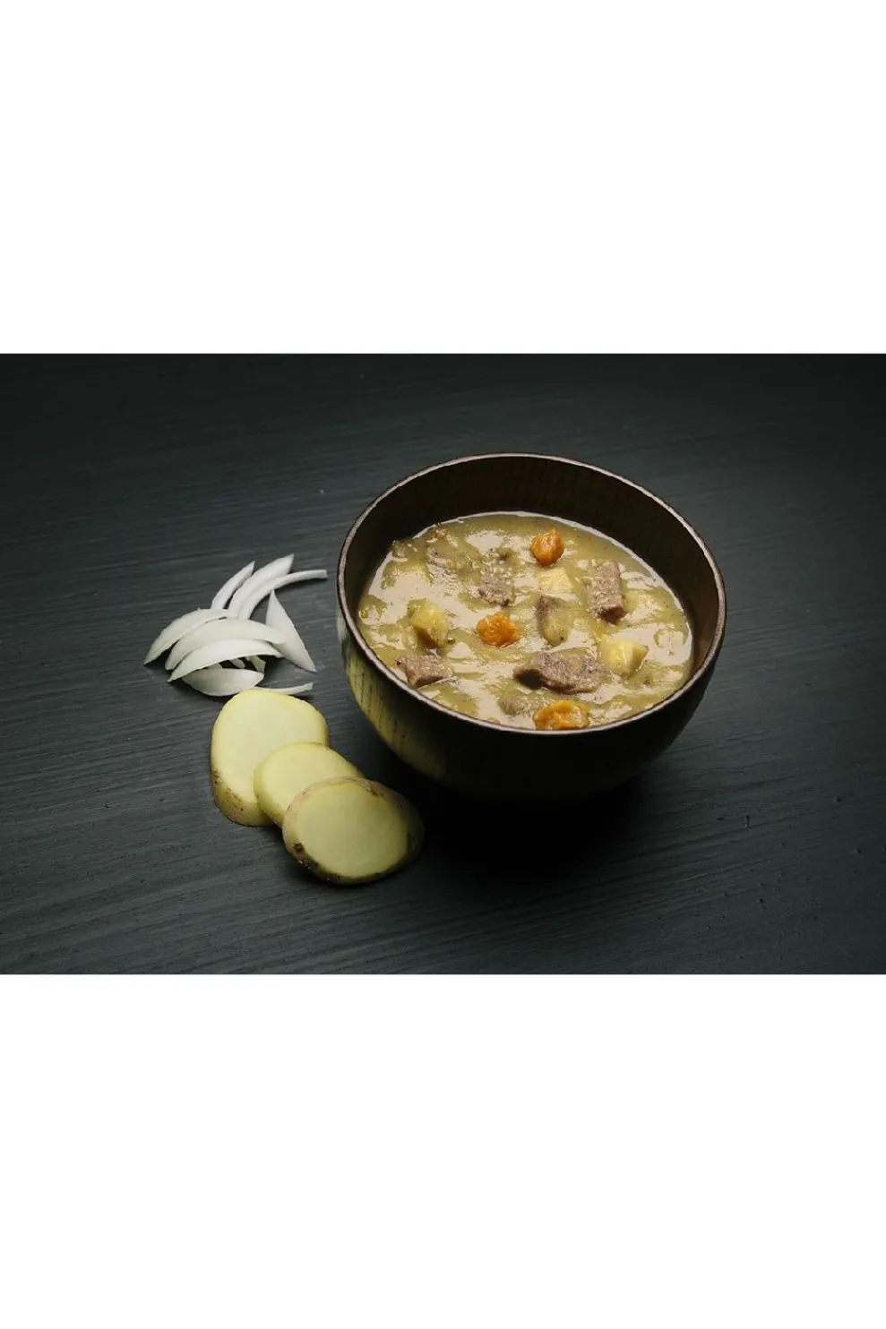 Hot Real Turmat Maaltijd Bidos Soup No colour