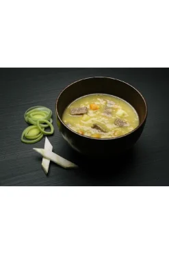 Hot Real Turmat Maaltijd Meat Soup No colour