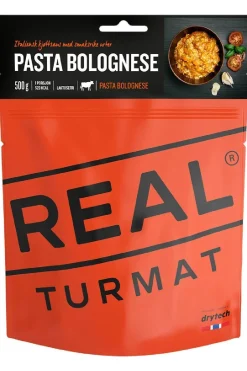 Pasta Bolognese-Real Turmat Outlet