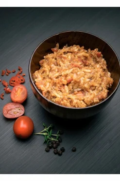 Fashion Real Turmat Pulled Pork With Rice No colour