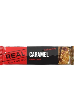 Reep Energy Bar Caramel-Real Turmat Online