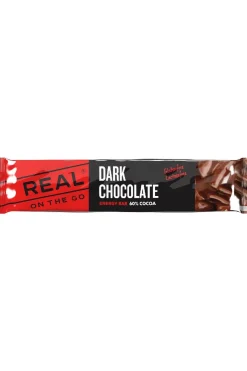 Reep Energy Chocolate 25Gr-Real Turmat Fashion