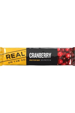 Reep Protein Bar Cranberry-Real Turmat Sale