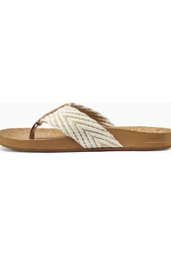 Best Reef Cushion Strand Vintage