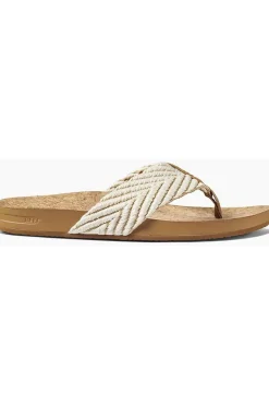 Best Reef Cushion Strand Vintage