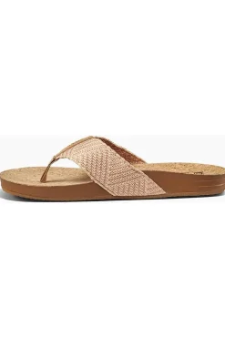 Online Reef Cushion Strand Rose