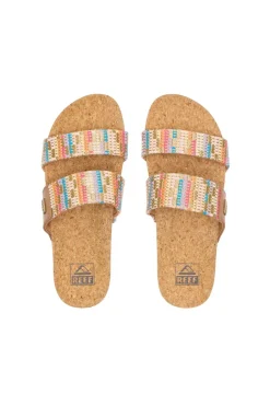 Cushion Vista-Reef Clearance