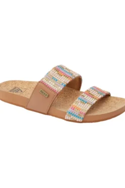 Cushion Vista-Reef Clearance