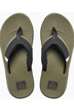 Slipper Fanning Low-Reef Sale