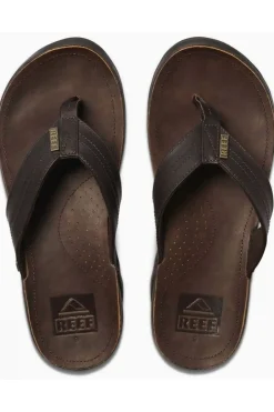 Clearance Reef Slipper J-Bay Iii dark brown/mid brown