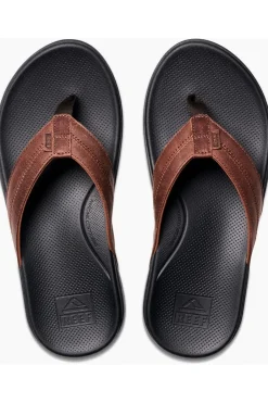 Fashion Reef Slippers Cushion Phantom 2.0 Le Brown/Black