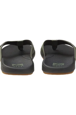 Fashion Reef Slippers Cushion Phantom 2.0 Olive/Gum