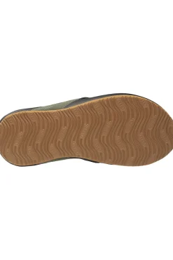 Fashion Reef Slippers Cushion Phantom 2.0 Olive/Gum