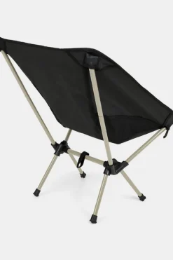 Online Regatta Campingstoel Montegra Trek Chair Black