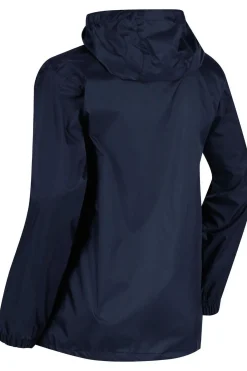 Jas Kid Pack-It III-Regatta Fashion