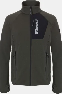 New Rehall Fleece Elias-R Graphite