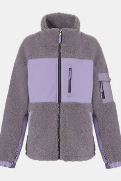 Fleece Retro-R-Rehall Online