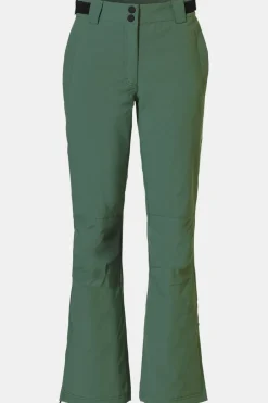 Fashion Rehall Skibroek Eva-R Smoke Pine