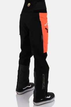 Hot Rehall Skibroek Victory-R Caviar