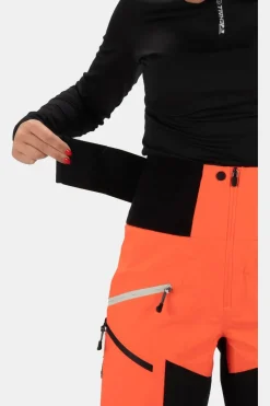 Hot Rehall Skibroek Victory-R Caviar