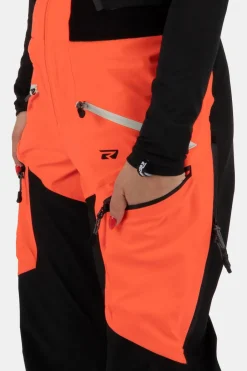 Hot Rehall Skibroek Victory-R Caviar