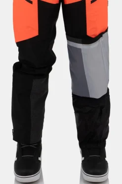 Hot Rehall Skibroek Victory-R Caviar