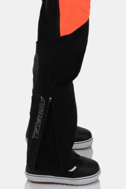 Hot Rehall Skibroek Victory-R Caviar