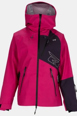 Ski-Jas Cameroon-R-Rehall New