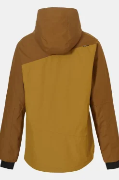 Best Rehall Ski-Jas Canlaon-R Tobacco