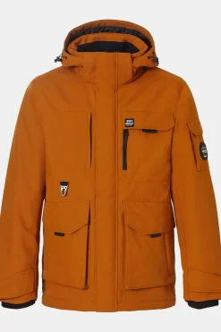 Ski-Jas Dean-R-Rehall New