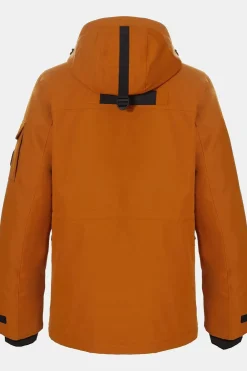 Ski-Jas Dean-R-Rehall New