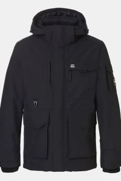 Sale Rehall Ski-Jas Dean-R Black