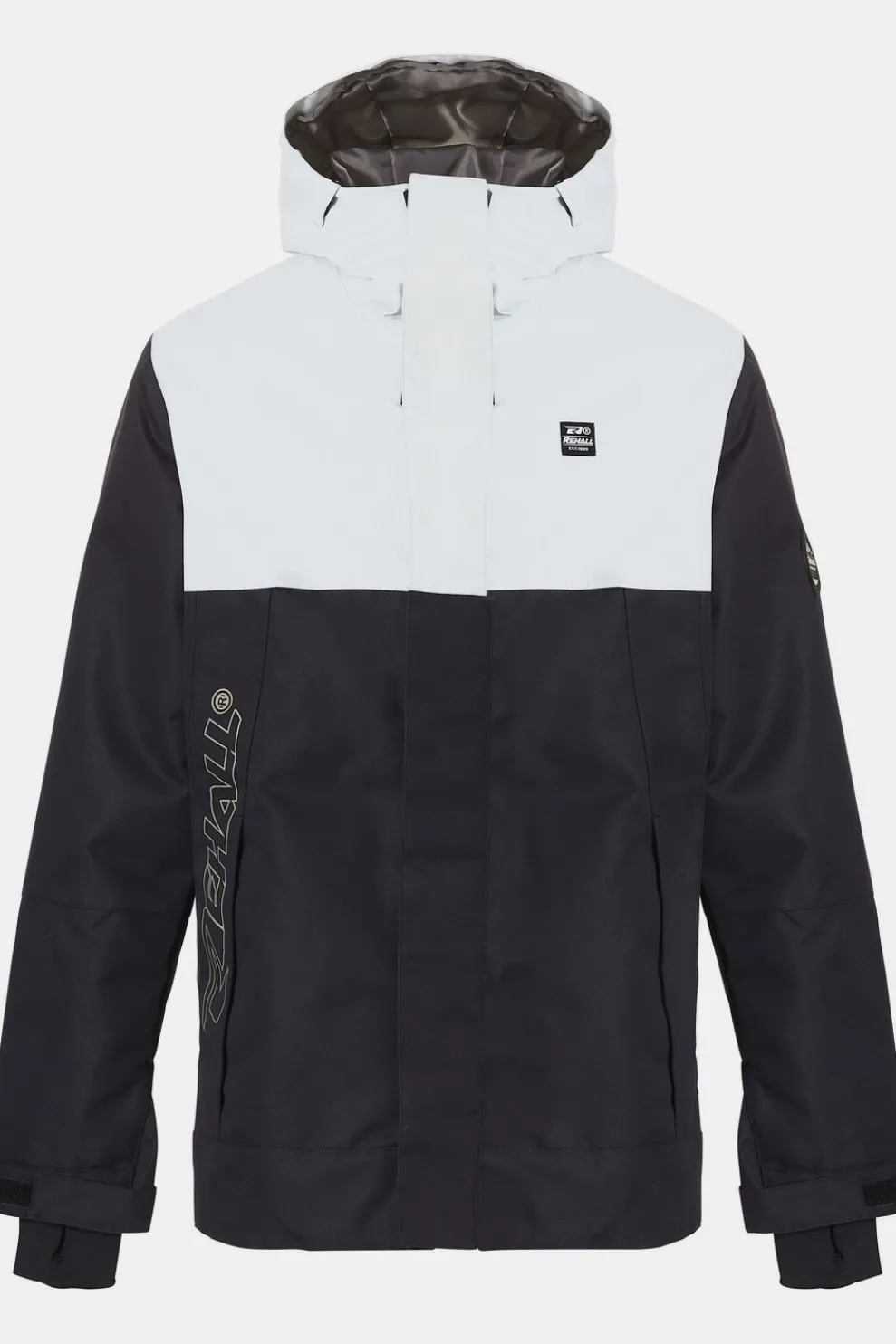 Ski-Jas Deezy-R-Rehall Online