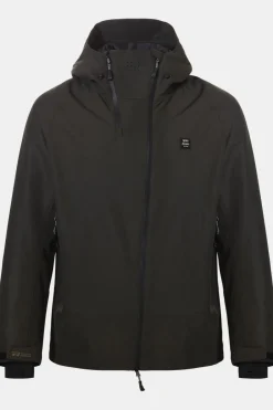 Best Rehall Ski-Jas Marc-R Graphite